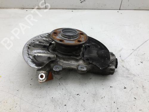 Used Left rear steering knuckle MERCEDES-BENZ GLE (V167) GLE 350 de 4-matic (167.117) (320 hp) 25858800