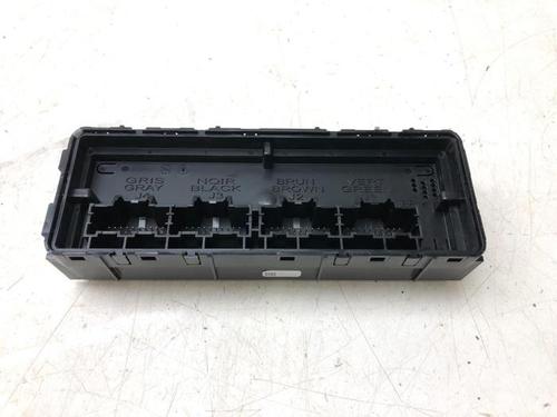 Elektronisk modul OPEL ZAFIRA TOURER C (P12) 1.4 (75) (120 hp) 10233404