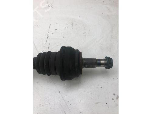 Used Right rear driveshaft MERCEDES-BENZ S-CLASS (W222, V222, X222) S 400 d 4-matic (222.035, 222.135) (340 hp) 14579606