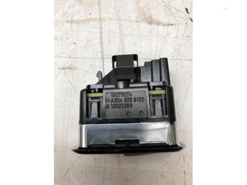 Switch MERCEDES-BENZ CLA Coupe (C117) CLA 220 CDI / d (117.303) | BP17068381I30 