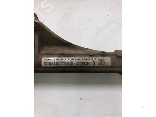 Steering rack NISSAN NV200 Van 1.5 dCi 110 (M20, M20N, M20M) | BP18255611M22 