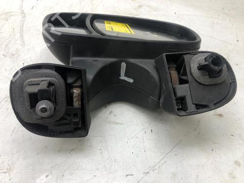 Left mirror OPEL VIVARO A Van (X83) 2.0 CDTI (F7) | BP15799952C26 