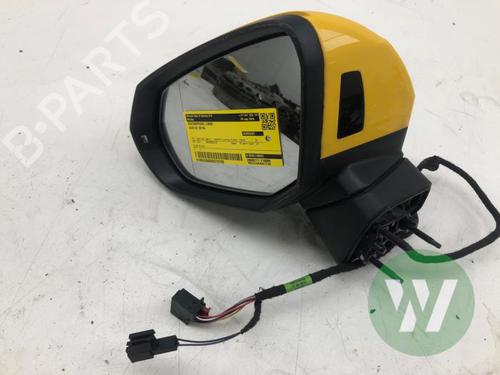 Retrovisor esquerdo AUDI Q2 (GAB, GAG) 35 TFSI | BP39603667C26 - Image 4