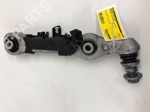 Right front suspension arm MERCEDES-BENZ GLC Coupe (C253) 350 d 4-matic (253.325) | BP26515903M13 
