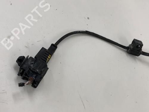 Left front steering knuckle KIA SPORTAGE IV (QL, QLE) 1.6 GDI | BP30126419M25 