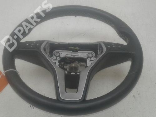 Used Steering wheel Steering wheel MERCEDES-BENZ CLA Coupe (C117) CLA 250 4-matic (117.346) (211 hp) 4777301 4777301