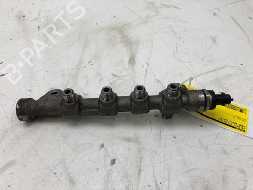 Used Injection rail FIAT BRAVO II (198_) 1.6 D Multijet (198AXM1B) (90 hp) 25793976