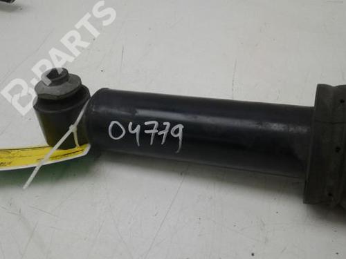 Left rear shock absorber AUDI A8 D4 (4H2, 4H8, 4HC, 4HL) 3.0 TDI quattro | BP10188745M18 