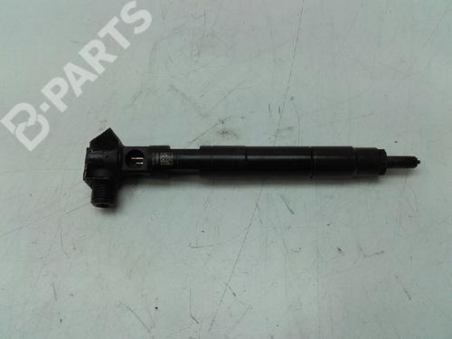 Used Injection rail Injection rail MERCEDES-BENZ SPRINTER 3,5-t Van (B906) 319 CDI / BlueTEC 4x4 (906.631, 906.633, 906.635,... (190 hp) 7284790 7284790