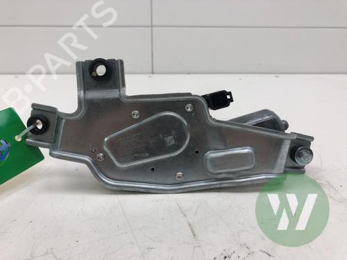 Motor limpia trasero Motor limpia trasero JAGUAR E-PACE (X540) 2.0 AWD (300 hp) 37233230 37233230
