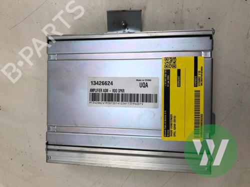 Elektronisk modul OPEL ADAM (M13) 1.0 (115 hp) 31345536