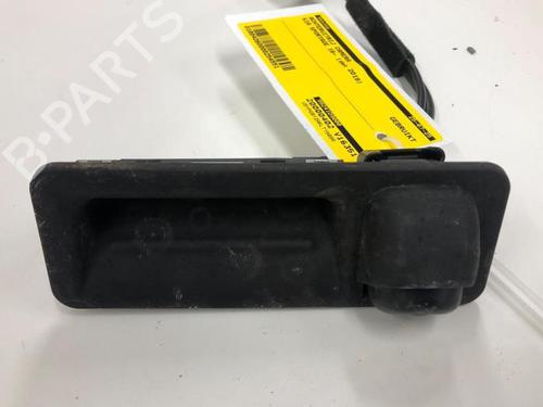 Camera KIA SPORTAGE IV (QL, QLE) 1.6 CRDi | BP27661349E14 