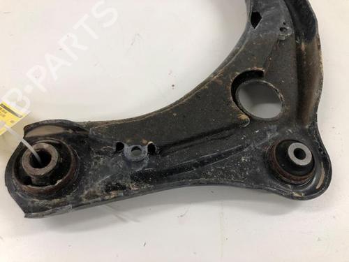 Left front suspension arm NISSAN MICRA V (K14) 1.0 IG-T 100 | BP29848614M12