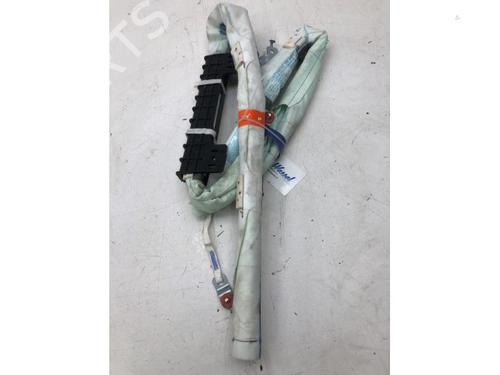 Left curtain airbag KIA SPORTAGE IV (QL, QLE) 1.6 GDI | BP17210255C11