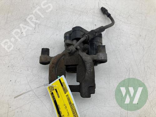 Used Left rear brake caliper Left rear brake caliper VW PASSAT B8 (3G2, CB2) 2.0 TDI (150 hp) 36068539 36068539