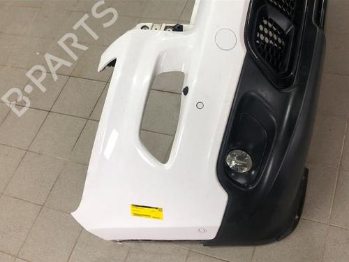 Foran kofangere JEEP CHEROKEE (KL) 2.2 CRD 4x4 (200 hp) 30677796