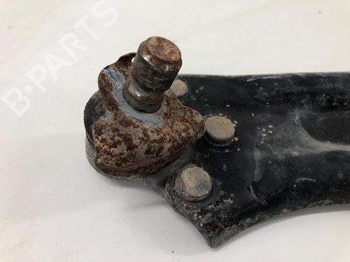 Left front suspension arm PEUGEOT 2008 I (CU_) 1.5 BlueHDI 100 | BP29217291M12 