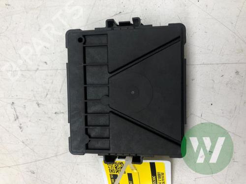 Used Electronic module Electronic module SKODA OCTAVIA IV Combi (NX5, PV5) 1.5 TSi (150 hp) 40027597 40027597