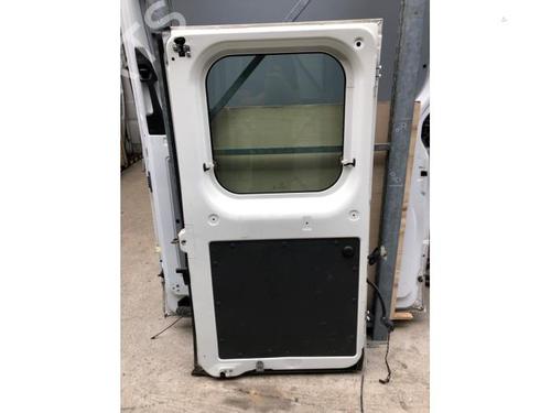 Left tailgate CITROËN JUMPER II Van 2.2 BlueHDi 120 | BP28210618C76 