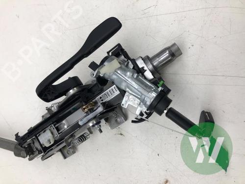Steering column VW T-ROC (A11, D11) 1.5 TSI | BP39433974M21 - Image 3
