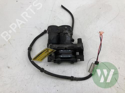Used Right rear brake caliper Right rear brake caliper 37228146 37228146