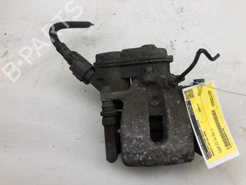 Used Right rear brake caliper RENAULT ZOE Hatchback Van (BFM_) Electric (BFMF) (109 hp) 30448571