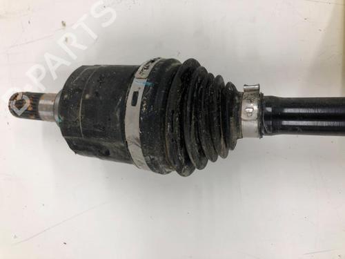 Left front driveshaft KIA SPORTAGE IV (QL, QLE) 1.6 GDI | BP29848723M38
