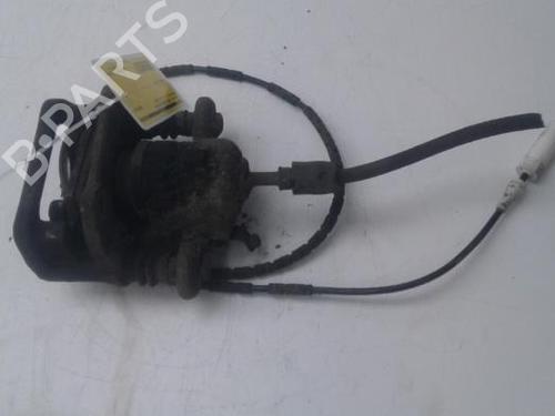 Used Right rear brake caliper BMW 1 (E87) 116 d (116 hp) 14574893