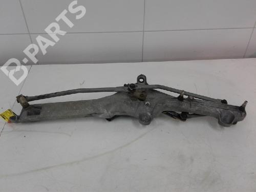 Front wiper motor MERCEDES-BENZ S-CLASS (W220) S 320 CDI (220.026, 220.126) | BP4838106M29 