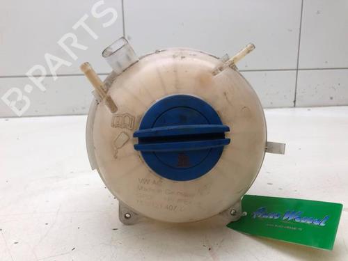 Used Expansion tank VW CRAFTER Platform/Chassis (SZ_) 2.0 TDI FWD (SZB, SZC, SZH, SZI, SZJ, SZK, SZO, SZP, SZS... (140 hp) 23863791