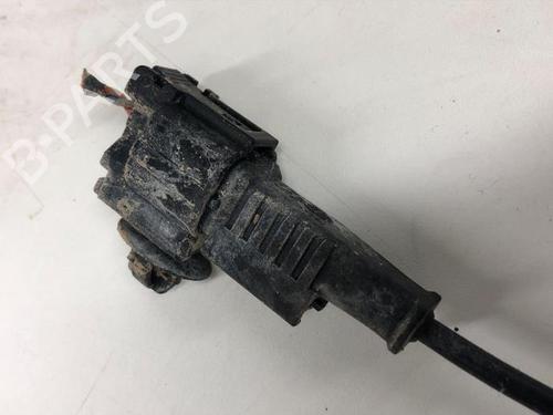 Right front steering knuckle KIA SPORTAGE IV (QL, QLE) 1.6 CRDi Eco-Dynamics+ | BP27666940M26 