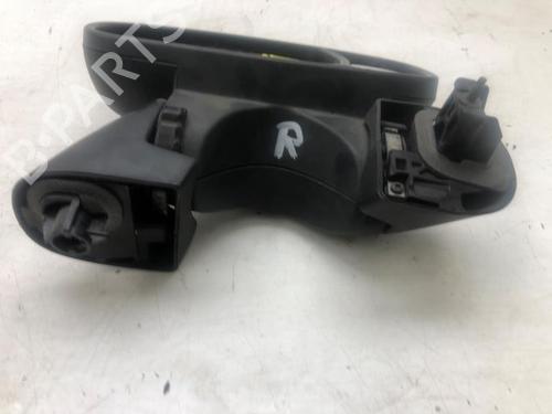 Used Right mirror OPEL VIVARO A Van (X83) 2.0 CDTI (F7) (90 hp) 15777941