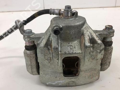 Used Right front brake caliper KIA CARENS IV 1.6 GDi (135 hp) 29848599