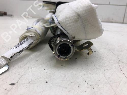 Left curtain airbag HYUNDAI i20 II (GB, IB) 1.2 | BP24535348C11 