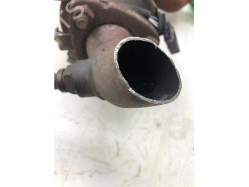 Used Catalyst VW FOX Hatchback (5Z1, 5Z3, 5Z4) 1.4 (75 hp) 16195179