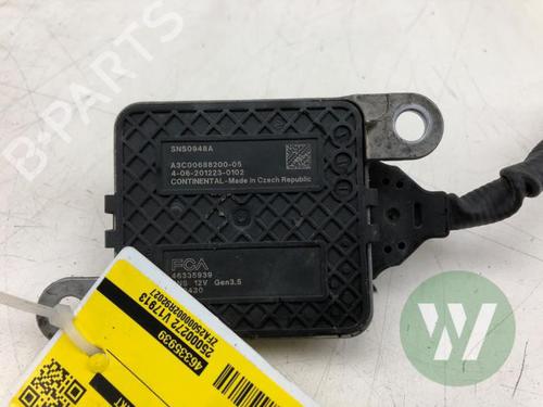 Electronic sensor FIAT DUCATO Van (250_) 160 Multijet 2,3 D | BP32282675M84 - Image 3