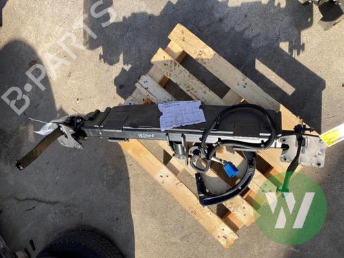 Used Tow ball/Mechanism Tow ball/Mechanism OPEL ASTRA L Sports Tourer (OV5) 1.2 (FRHNSL, FRHNSR) (131 hp) 40027572 40027572
