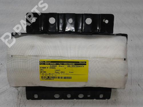 Passasjer kollisjonspute OPEL ANTARA A (L07) 2.2 CDTi (163 hp) 4779835