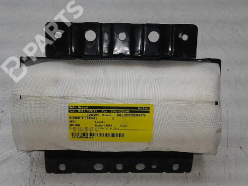 Airbag passeggero OPEL ANTARA A (L07) 2.2 CDTi (163 hp) 20793219 | 95187164