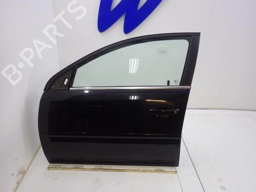 Used Left front door OPEL VECTRA C GTS (Z02) 1.9 CDTI (F68) (120 hp) 22347996