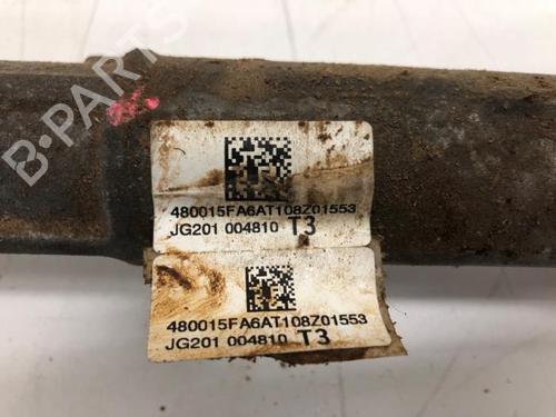 Steering rack NISSAN MICRA V (K14) 1.0 IG-T 100 | BP29877437M22