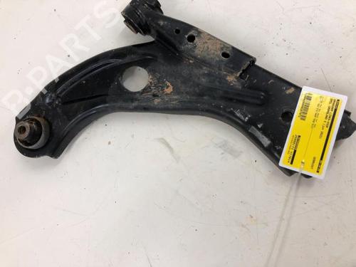 Used Left front suspension arm OPEL GRANDLAND / GRANDLAND X (A18, P1UO) 1.6 Turbo Hybrid (224 hp) 29466050