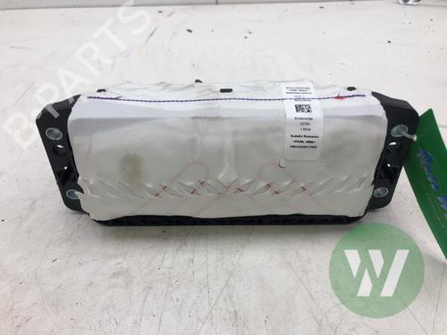 Airbag passager Airbag passager VW CADDY V Box Body/MPV (SBA, SBH) 1.5 TGI CNG (131 hp) 39915485 39915485