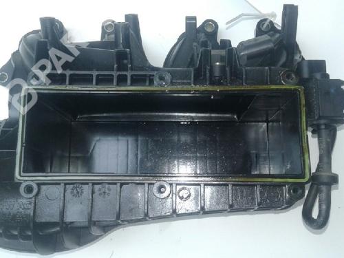 Intake manifold VW GOLF VI (5K1) 1.2 TSI | BP7194287M70 