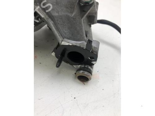 Egr FORD KUGA II (DM2) 2.0 TDCi 4x4 | BP22230000M69 
