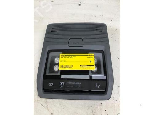 Used Interior roof light AUDI Q4 E-TRON Sportback (F4N) 40 (204 hp) 24341554