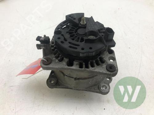 Used Alternator Alternator AUDI TT (8N3) 1.8 T (180 hp) 33456389 33456389