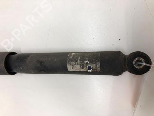 Right rear shock absorber MERCEDES-BENZ SPRINTER 3,5-t Van (B907, B910) 317 CDI RWD (907.631, 907.633, 907.635, 907.637) | BP27543172M19 
