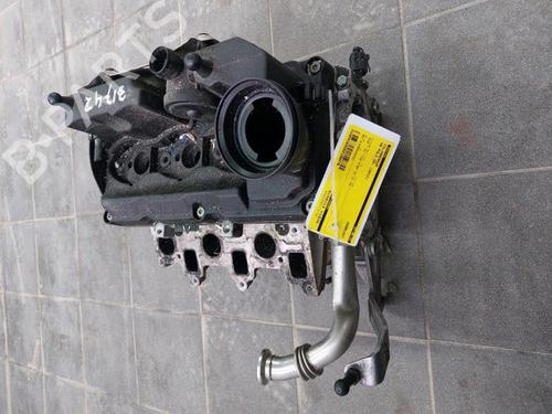 Cylinder head VW POLO V (6R1, 6C1) 1.4 GTI | BP11243567M5 