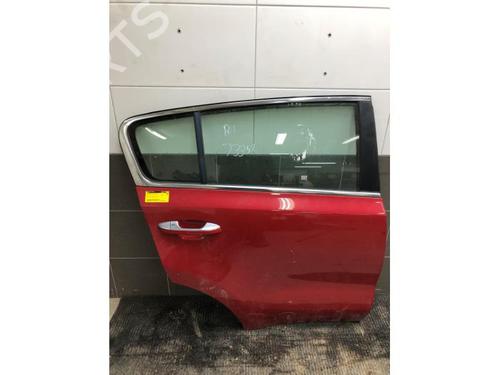 Used Right rear door KIA SPORTAGE IV (QL, QLE) 1.6 GDI (132 hp) 29888050